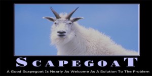 theweeklydisheasscapegoat_2